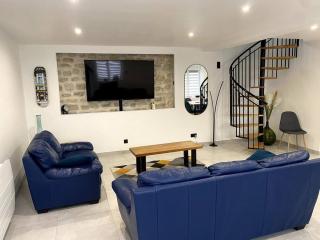 Maison pour séjour - Mouzay - 7