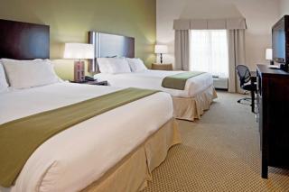 Holiday Inn Express Lake Wales North-Winter Haven by IHG - Waverly - 9