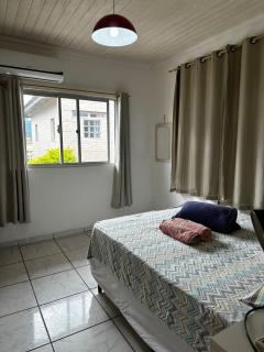 Apart 2 dormit. em pátio familiar - Florianópolis - 5