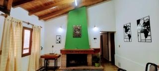 La Cabaña en Lujan de Cuyo! - Ciudad Lujan de Cuyo - 3