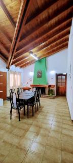 La Cabaña en Lujan de Cuyo! - Ciudad Lujan de Cuyo - 4