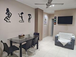 Temporario VaSan con cochera - 0