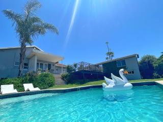 North Breeze Retreats - Durban - 0
