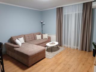 Apartman Jela - Borča - 0