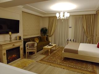Vip Lepanto Castle Suites - Nafpaktos - 1