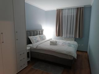 Apartman Jela - Borča - 1