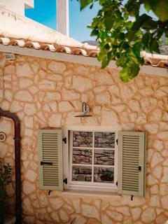 Spacious house on the olive grove Sitia - Sitia - 6