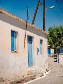 Spacious house on the olive grove Sitia - Sitia - 9