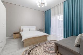 Apple City Apartments -161, ЭКСПО, Mega Silky Way - 8