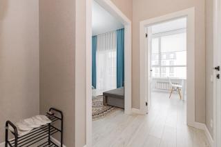 Apple City Apartments -161 - Prigorodnyy - 4