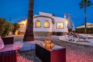 Casa Margarita - 1