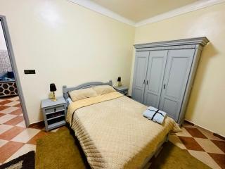 Apartment with 2 bedrooms - Essaouira - 9