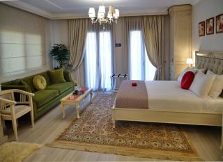 Vip Lepanto Castle Suites - Nafpaktos - 6