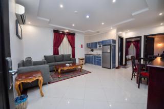 Aseel Alsharq Hotel - 5