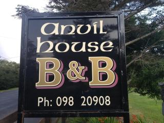 Anvil House - 9