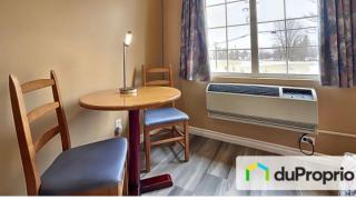 Hôtel Le Portneuvois - 7