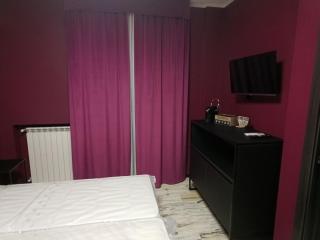 Blu room - Tarento - 2