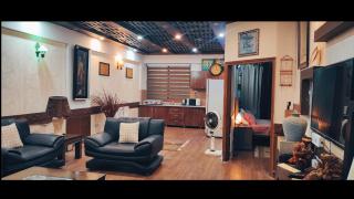 Family Apartment F-11 # 3 - Islamabad - 6