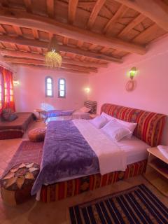 Tafsut dades guesthouse stay with locals - Tamellalt - 5