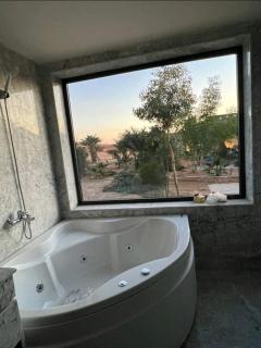 كعب غزال - Merzouga - 6