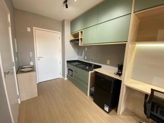 Aconchegante Studio Butantã completo em frente ao metro - São Paulo - 6