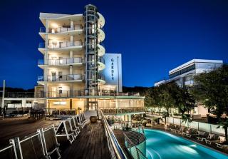 Hotel Garden - Cervia - 3