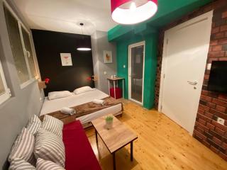 Old Town M - Rooms & Apartments - Skopje - 6