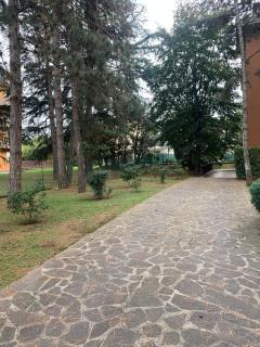 Appartamento brevi periodi "Pedrini's Welcome Home" - Bergamo - 7