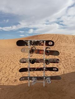 Diament Luxury Camp - 2