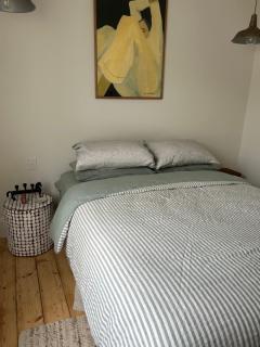 Cozy 2 bedroom cottage - Newly renovated, perfect location for best of Ballarat - Ballarat - 4
