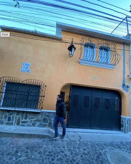 Guest House Casa Las Lajas - Antigua Guatemala - 7