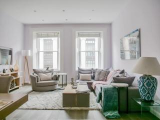 Exceptional apartment in the most desirable street - Londra - 2