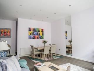 Exceptional apartment in the most desirable street - Londra - 3