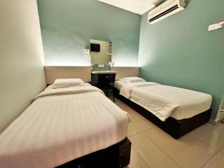 De UPTOWN Hotel @ P.J. 222 - Petaling Jaya - 2