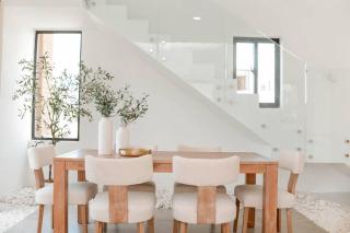 Organic Luxury Villa With Pool & Beach Access - Punta Cana - 9