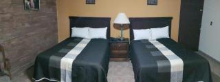 Hotel La Posta - Monclova - 9