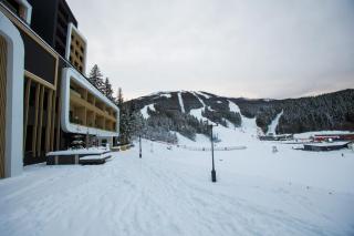 City escape apartment Bjelasnica - 5