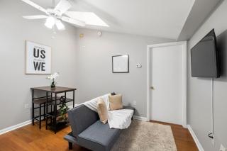 Contemporary 1br Urban Retreat - 7