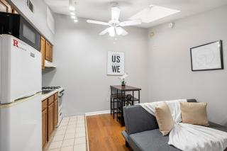 Contemporary 1br Urban Retreat - 4