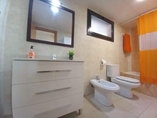 L'ARENAL, ACOGEDOR APARTAMENTO EN L'AMPOLLA - L'Ampolla - 5