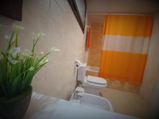 L'ARENAL, ACOGEDOR APARTAMENTO EN L'AMPOLLA - 4