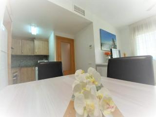 L'ARENAL, ACOGEDOR APARTAMENTO EN L'AMPOLLA - L'Ampolla - 3
