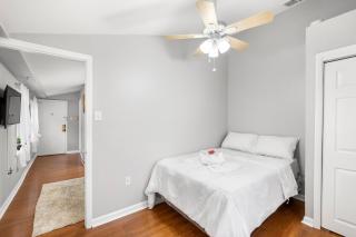 Contemporary 1br Urban Retreat - Filadélfia - 6
