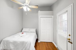 Contemporary 1br Urban Retreat - 2