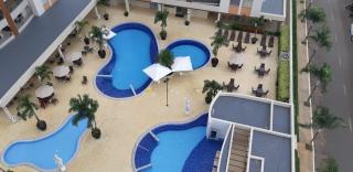 PROMENADE - Caldas Novas - 0