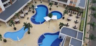 PROMENADE - Caldas Novas - 6