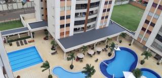 PROMENADE - Caldas Novas - 5