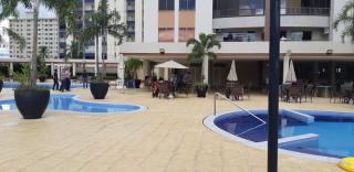 PROMENADE - Caldas Novas - 3