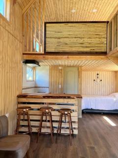 Dalcahue Lodge - - 3
