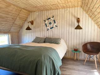 Dalcahue Lodge - - 2